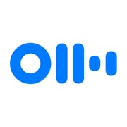 OtterAI Transcribe Voice Notes Icon